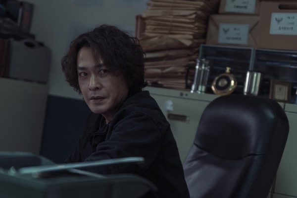 《誰是被害者》配角好會演!「張孝全女兒」驚豔,丁寧&季芹演技派,林心如口音卻被酸