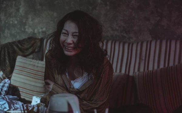 《誰是被害者》配角好會演!「張孝全女兒」驚豔,丁寧&季芹演技派,林心如口音卻被酸