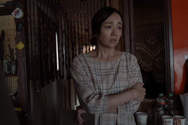 《誰是被害者》配角好會演!「張孝全女兒」驚豔,丁寧&季芹演技派,林心如口音卻被酸