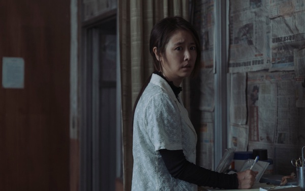 《誰是被害者》配角好會演!「張孝全女兒」驚豔,丁寧&季芹演技派,林心如口音卻被酸