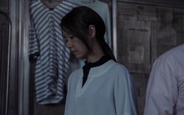 《誰是被害者》配角好會演！「張孝全女兒」驚豔，丁寧&季芹演技派，林心如口音卻被酸