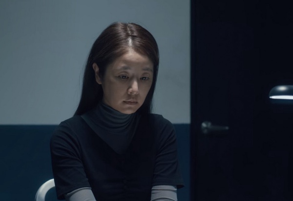 《誰是被害者》配角好會演!「張孝全女兒」驚豔,丁寧&季芹演技派,林心如口音卻被酸