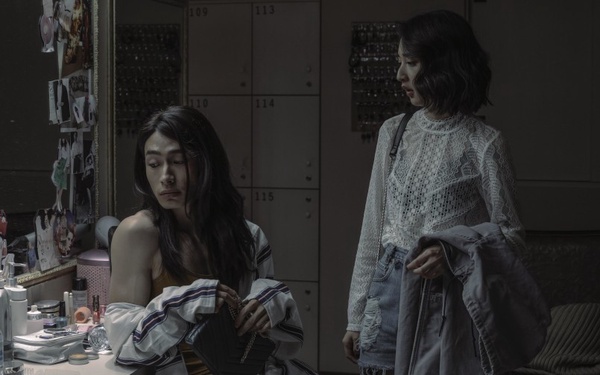 《誰是被害者》配角好會演！「張孝全女兒」驚豔，丁寧&季芹演技派，林心如口音卻被酸