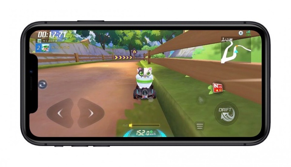 iPhone遊戲關閉通知