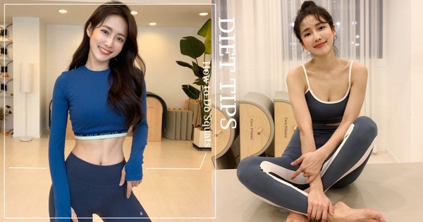 深蹲好處多，瘦腿變翹臀！教練5款深蹲變化教學，輕鬆做減肥快，更瘦腿不壯腿！
