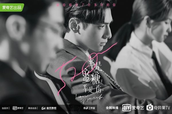 520十部陸劇甜蜜新劇照！鞠婧禕《如意芳霏》造型超美，滿滿甜寵劇、古裝劇都讓人期待