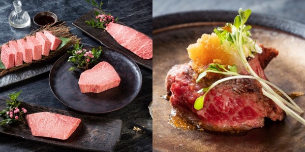 頂級和牛專賣「旺盛苑和牛燒肉」夏季新菜登場！A5和牛牛排、和牛生牛肉、和牛炙燒必吃