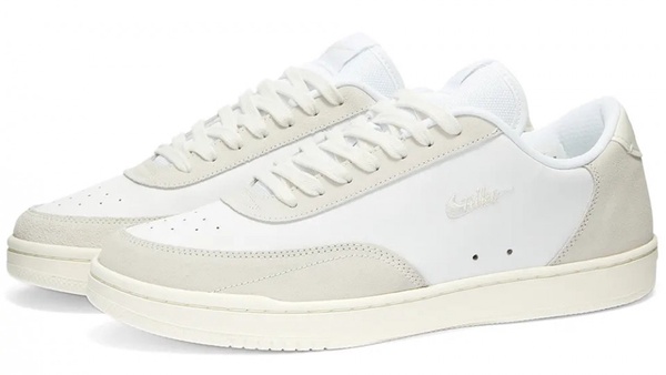 絕美大理石灰調色！Nike推出全新「Platinum Tint」系列鞋款，Nike Air Force 1也太美!