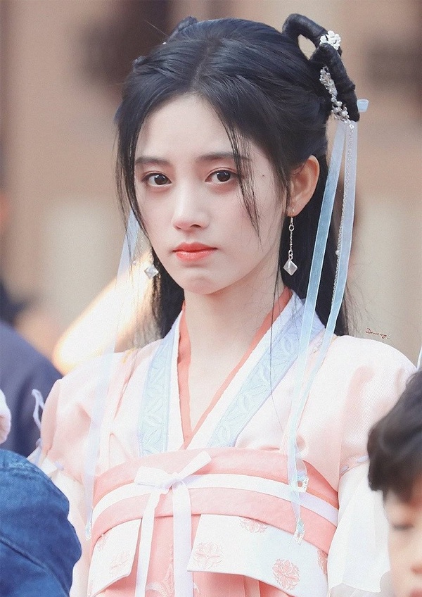 《芸汐傳》姊妹篇《如意芳霏》劇照曝光!回顧《芸汐傳》9位古裝女神,鞠婧禕確實神顏