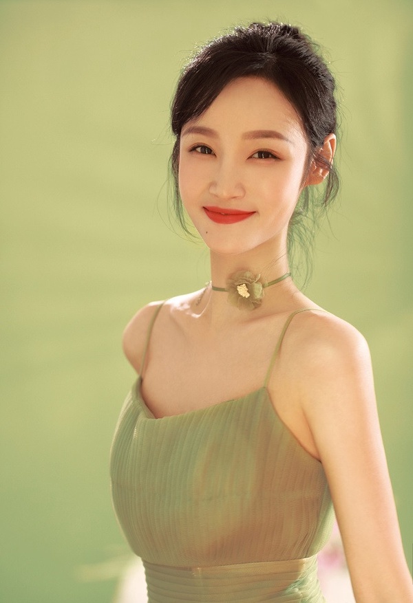 《芸汐傳》姊妹篇《如意芳霏》劇照曝光!回顧《芸汐傳》9位古裝女神,鞠婧禕確實神顏