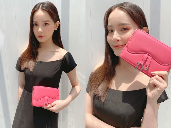 2020絕美「珊瑚寶寶色」唇膏推薦！珊瑚MLBB、裸色寶寶唇巨顯嫩，這款顯白色更是必收