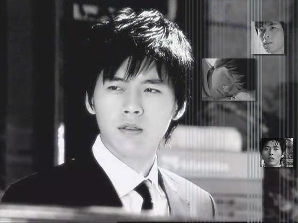 玄彬新人時期也苦過！玄彬當臨演扮鬼、拍吻戲害羞，被嗆「沒才能」最後逆襲成頂級男神