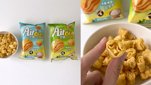 超巨大的蚵仔煎!華元推出「XXL巨霸包」,裡面還有超鬧的「蚵仔煎帆布袋」