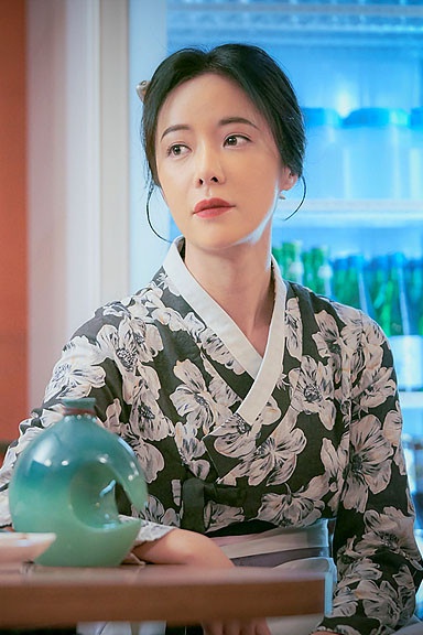 NETFLIX《雙甲路邊攤》劇照
