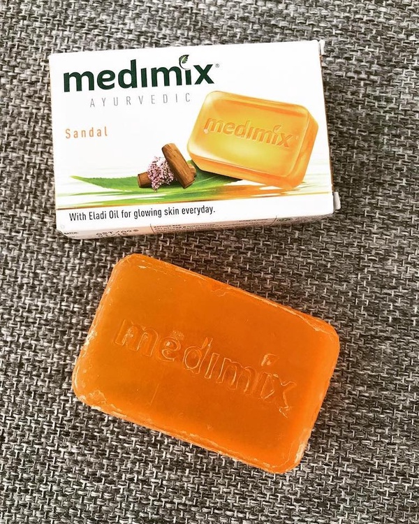 顆粒背必備養皮「身體皂」推薦！便宜保濕、耐洗不軟爛，肥皂一顆從頭洗到腳好方便！