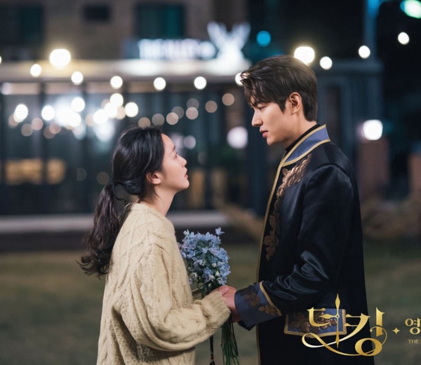 《永遠的君主》李袞連名字都貴！7角色名字隱藏涵義，太乙是北極星&麥西穆斯名字太浮誇