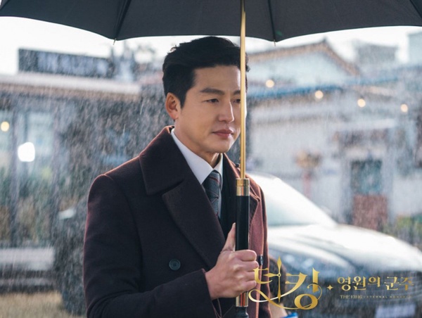 《永遠的君主》李袞連名字都貴！7角色名字隱藏涵義，太乙是北極星&麥西穆斯名字太浮誇
