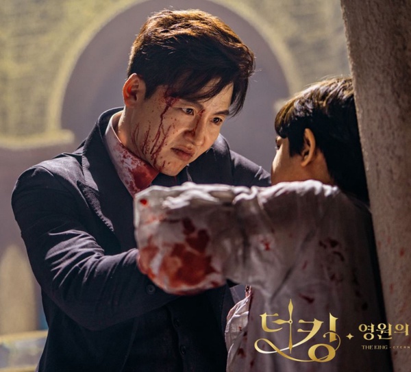 《永遠的君主》李袞連名字都貴！7角色名字隱藏涵義，太乙是北極星&麥西穆斯名字太浮誇