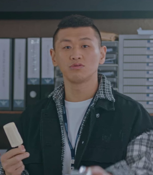 《永遠的君主》李袞連名字都貴！7角色名字隱藏涵義，太乙是北極星&麥西穆斯名字太浮誇