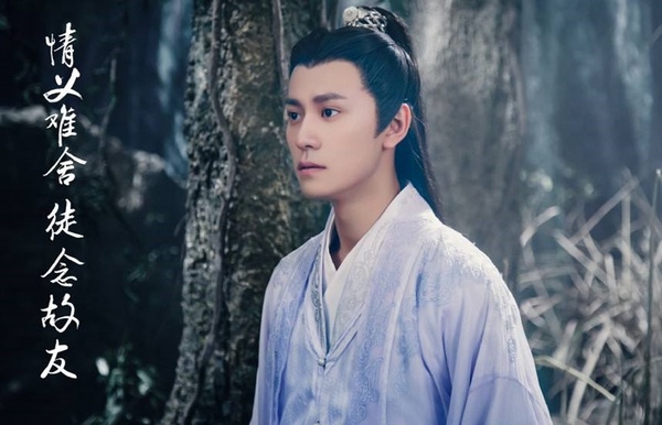 網評10位古裝劇「總被忽略的古裝男神」!《錦衣之下》韓棟不輸任嘉倫,第十位力壓男主
