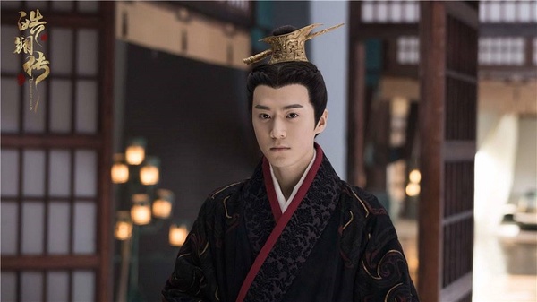 網評10位古裝劇「總被忽略的古裝男神」!《錦衣之下》韓棟不輸任嘉倫,第十位力壓男主
