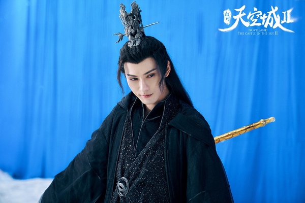 網評10位古裝劇「總被忽略的古裝男神」!《錦衣之下》韓棟不輸任嘉倫,第十位力壓男主