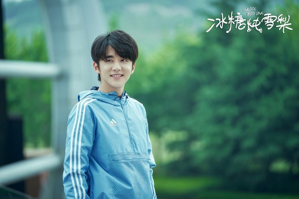 2020上半年10位新晉網劇男神!丁禹兮憑《韞色過濃》《傳聞中的陳芊芊》竄紅,全都神顏