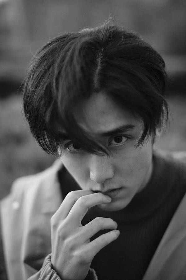 2020上半年10位新晉網劇男神!丁禹兮憑《韞色過濃》《傳聞中的陳芊芊》竄紅,全都神顏