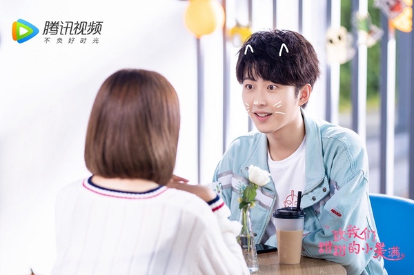 2020上半年10位新晉網劇男神!丁禹兮憑《韞色過濃》《傳聞中的陳芊芊》竄紅,全都神顏