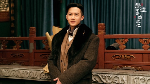 2020上半年10位新晉網劇男神!丁禹兮憑《韞色過濃》《傳聞中的陳芊芊》竄紅,全都神顏
