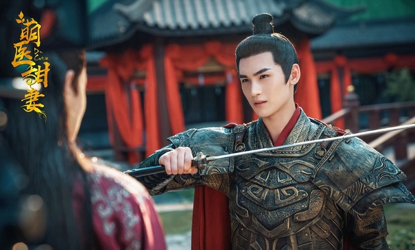 2020上半年10位新晉網劇男神!丁禹兮憑《韞色過濃》《傳聞中的陳芊芊》竄紅,全都神顏