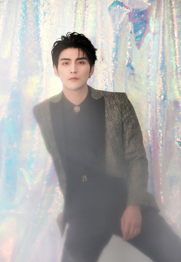2020上半年10位新晉網劇男神!丁禹兮憑《韞色過濃》《傳聞中的陳芊芊》竄紅,全都神顏