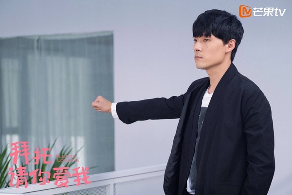 2020上半年10位新晉網劇男神!丁禹兮憑《韞色過濃》《傳聞中的陳芊芊》竄紅,全都神顏