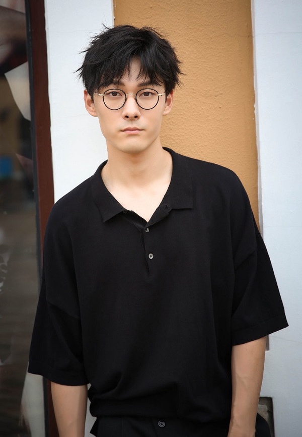 2020上半年10位新晉網劇男神!丁禹兮憑《韞色過濃》《傳聞中的陳芊芊》竄紅,全都神顏
