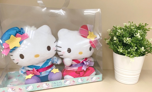 7-11推出「史努比花束」!加碼「Kitty 牛郎織女」等4款七夕限定商品,超Q模樣這天上架