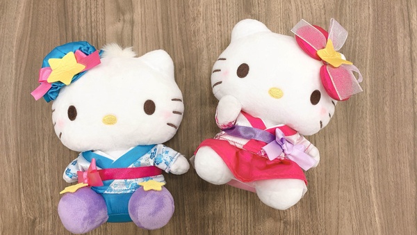 7-11推出「史努比花束」！加碼「Kitty 牛郎織女」等4款七夕限定商品，超Q模樣這天上架