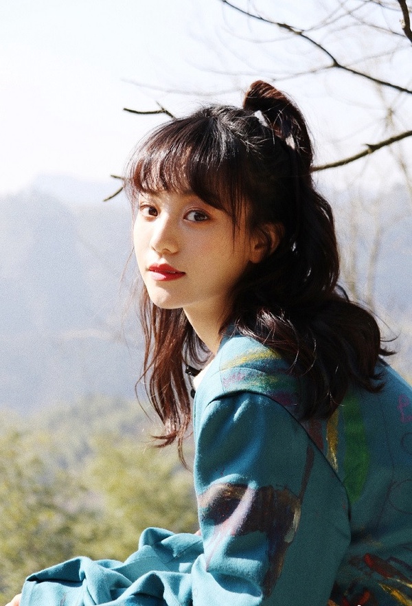 10位熱播甜寵劇古裝女神！《傳聞中的陳芊芊》趙露思超火，《親愛的義祁君》驚見溫碧霞