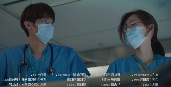 《機智醫生生活》結局4大CP感情走向預測！政源&頌和都要走，機醫五人幫要暫時分別了？