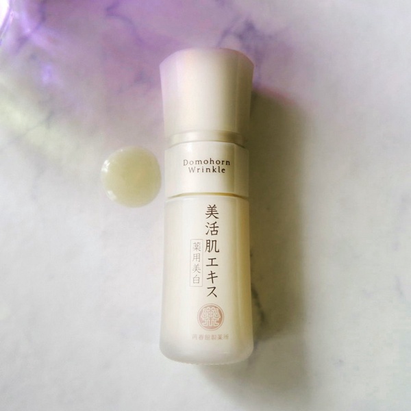 專櫃「美白淡斑精華」推薦！改善暗沉、清爽不黏膩，這款還能淨化毛孔，根本油痘肌摯愛