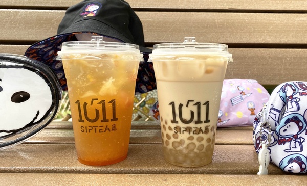 1011推出「史努比大頭收納包」!雙面漁夫帽等5款史努比周邊,就在這天開買