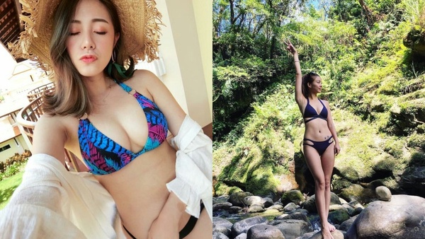2020夏日比基尼推薦-Voda Swim最近舉辦二折特賣會！