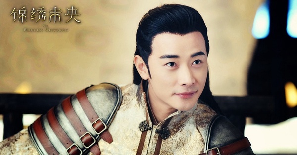 羅雲熙《月上重火》定檔，配音引熱議！原來《陳情令》藍忘機等10角色都是同個聲音