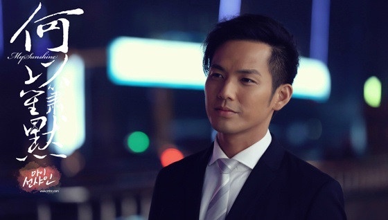 羅雲熙《月上重火》定檔，配音引熱議！原來《陳情令》藍忘機等10角色都是同個聲音