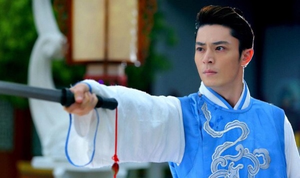 羅雲熙《月上重火》定檔，配音引熱議！原來《陳情令》藍忘機等10角色都是同個聲音