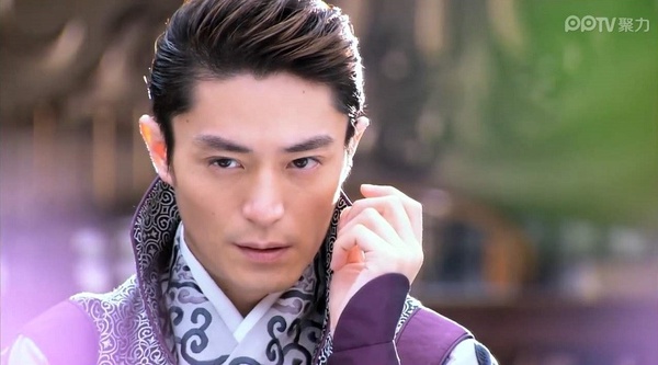 羅雲熙《月上重火》定檔，配音引熱議！原來《陳情令》藍忘機等10角色都是同個聲音