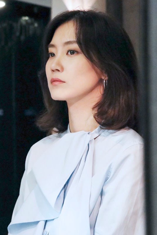 《機智醫生生活》女醫生戲外都美翻！頌和濃妝&大禮服超狂野，冬天醫生竟演過玄彬老婆