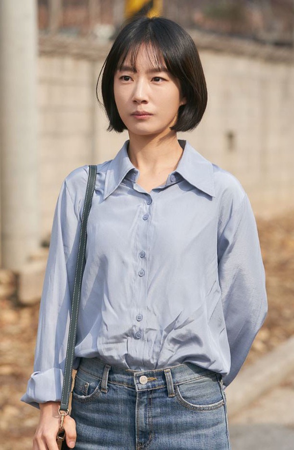 《機智醫生生活》女醫生戲外都美翻！頌和濃妝&大禮服超狂野，冬天醫生竟演過玄彬老婆