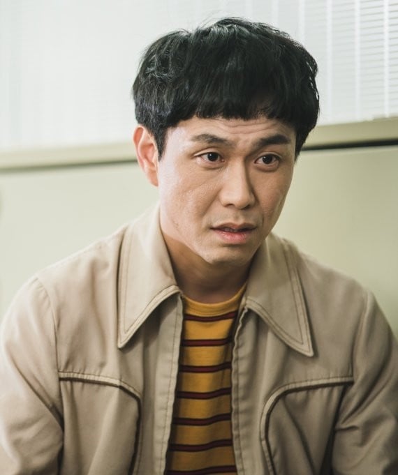金秀賢新劇《雖然是精神病但沒關係》劇照公開！有這麼帥的護理師，病人都不想出院了！