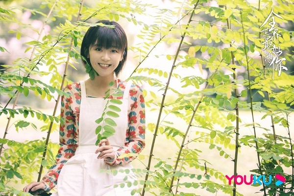 2020上半年10位新晉網劇女神！趙露思憑《傳聞中的陳芊芊》成甜劇女王，還有熱巴小師妹