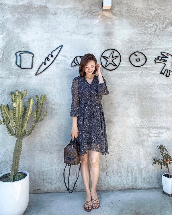 屏東最美麵店+麵包店！「美菊麵店」、「美菊麵包店」成IG熱門打卡點，文青們的最愛！